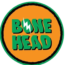 Bonehead carts logo